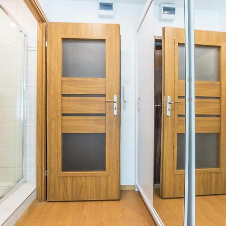 Apartament Chodkiewicza Gdansk Brzezno Prostywynajem Gdańsk Exterior foto