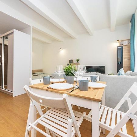 Apartament Chodkiewicza Gdansk Brzezno Prostywynajem Gdańsk Exterior foto