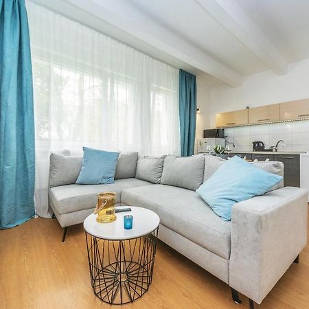 Apartament Chodkiewicza Gdansk Brzezno Prostywynajem Gdańsk Exterior foto