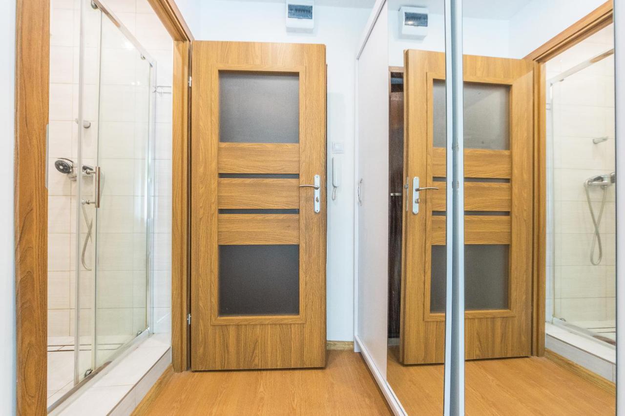 Apartament Chodkiewicza Gdansk Brzezno Prostywynajem Gdańsk Exterior foto