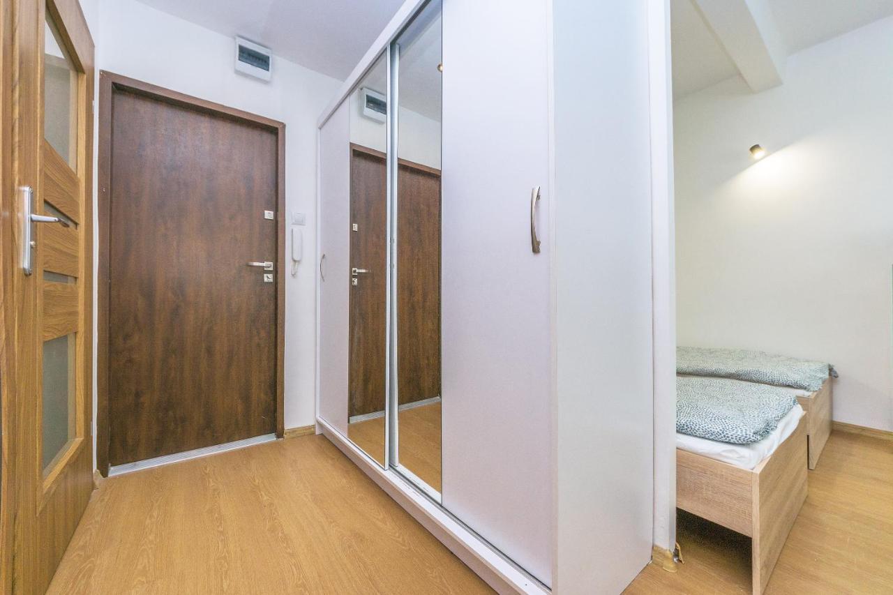 Apartament Chodkiewicza Gdansk Brzezno Prostywynajem Gdańsk Exterior foto