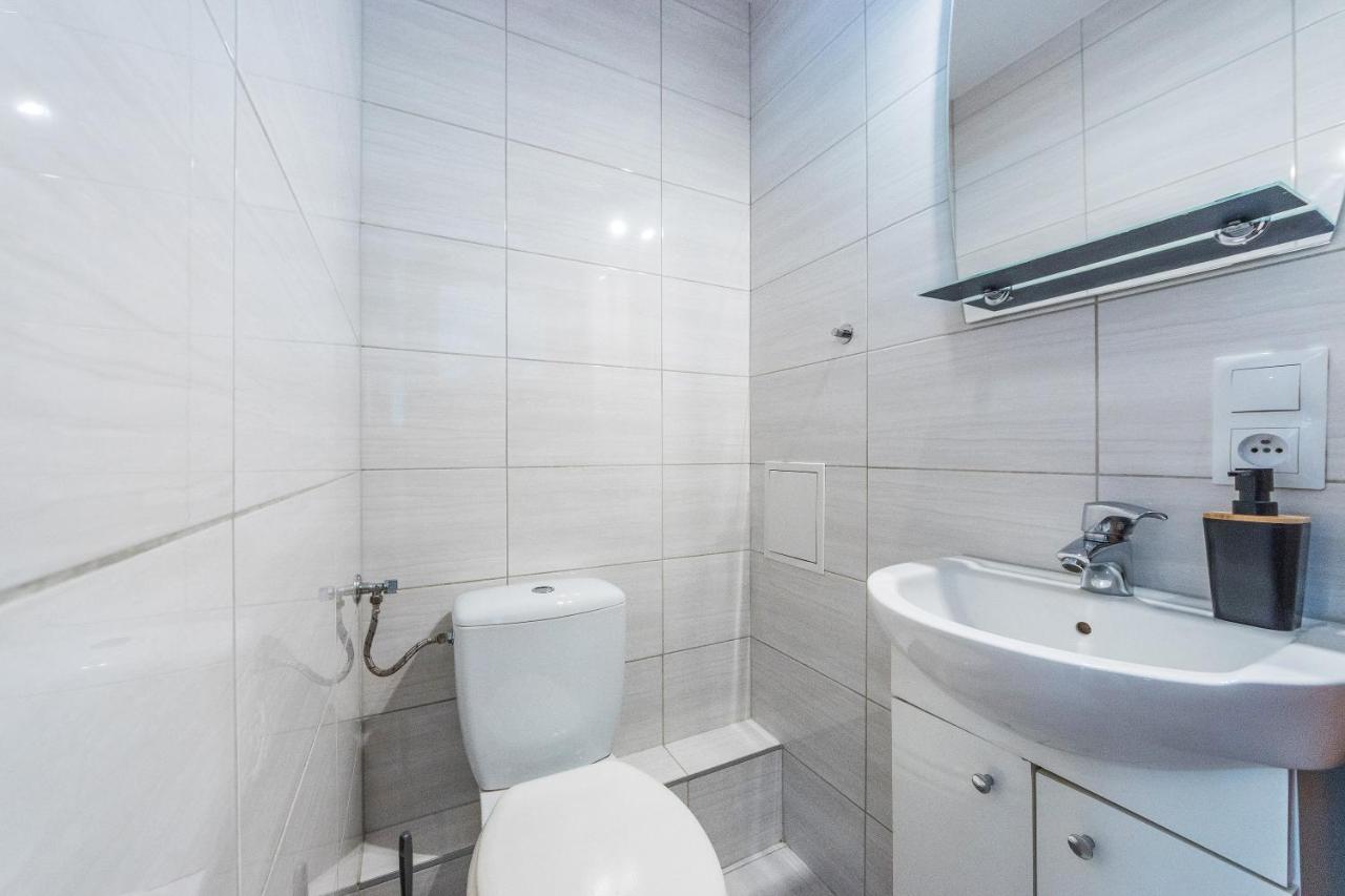 Apartament Chodkiewicza Gdansk Brzezno Prostywynajem Gdańsk Exterior foto