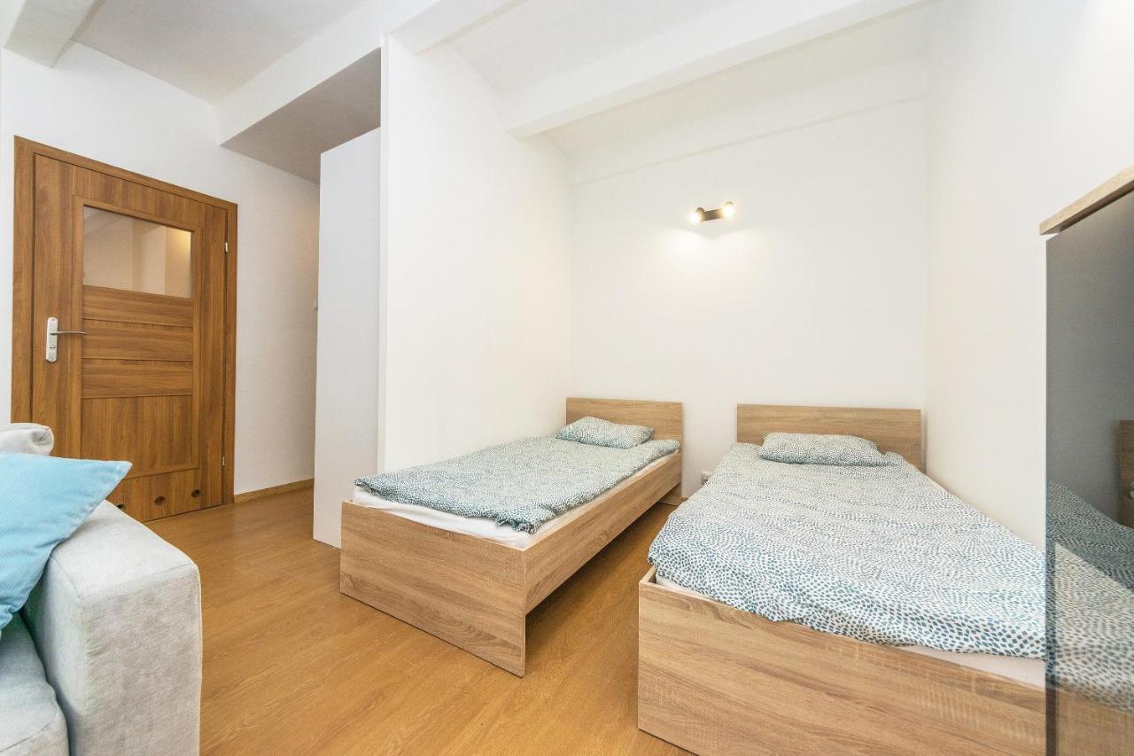 Apartament Chodkiewicza Gdansk Brzezno Prostywynajem Gdańsk Exterior foto