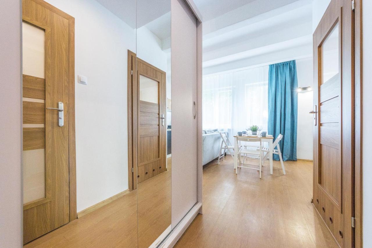 Apartament Chodkiewicza Gdansk Brzezno Prostywynajem Gdańsk Exterior foto